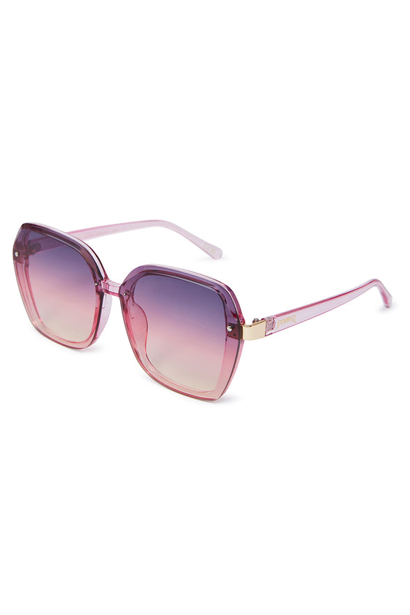 Leilani rose sunglasses